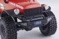 Preview: DPROC11036RS Rochobby Atlas Mud Master 1:10 4WD